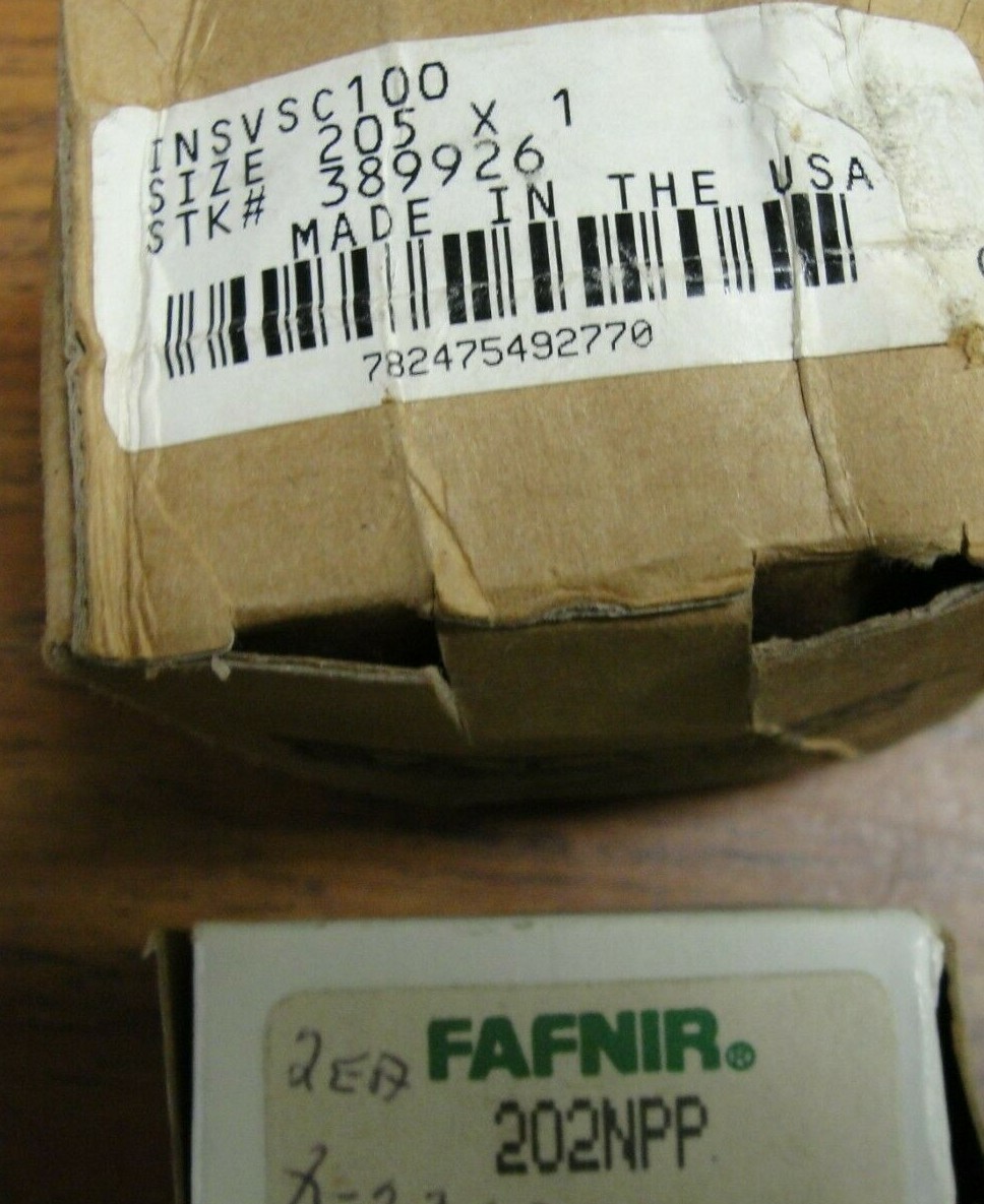 Lot of 16 Roller Bearing NOS Dodge IDC SNR SKF NTN Nachi JAF Variety