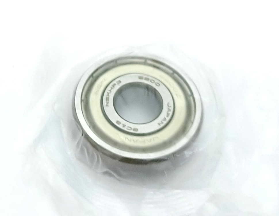 NSK Bearing 6200ZZCM & Product Number: 6200ZZ