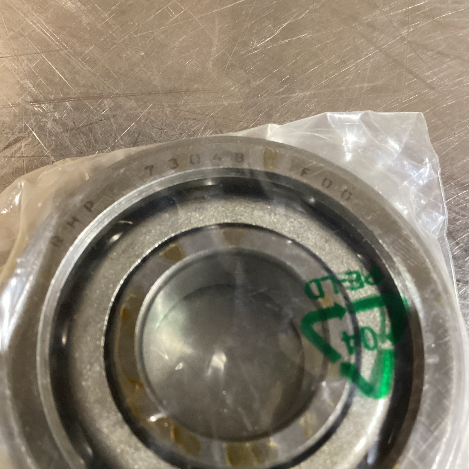 RHP 7304b F00