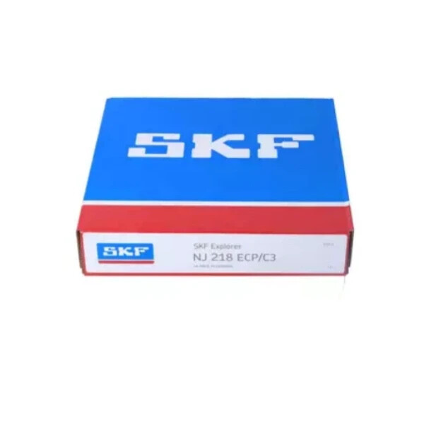 1PC SKF NJ 218 ECP/C3 single row cylindrical roller bearing