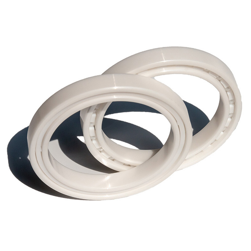 ZrO2 Zirconia Full Ceramic Ball Bearings Open 6700 6701 6702 6703 6704 to 6708