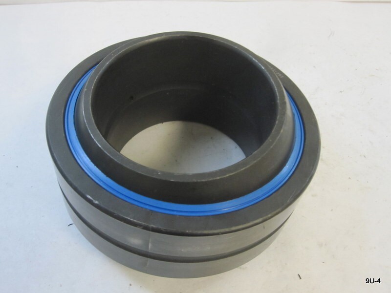 Radial Spherical Plain Bearings GEH100 ES2RS
