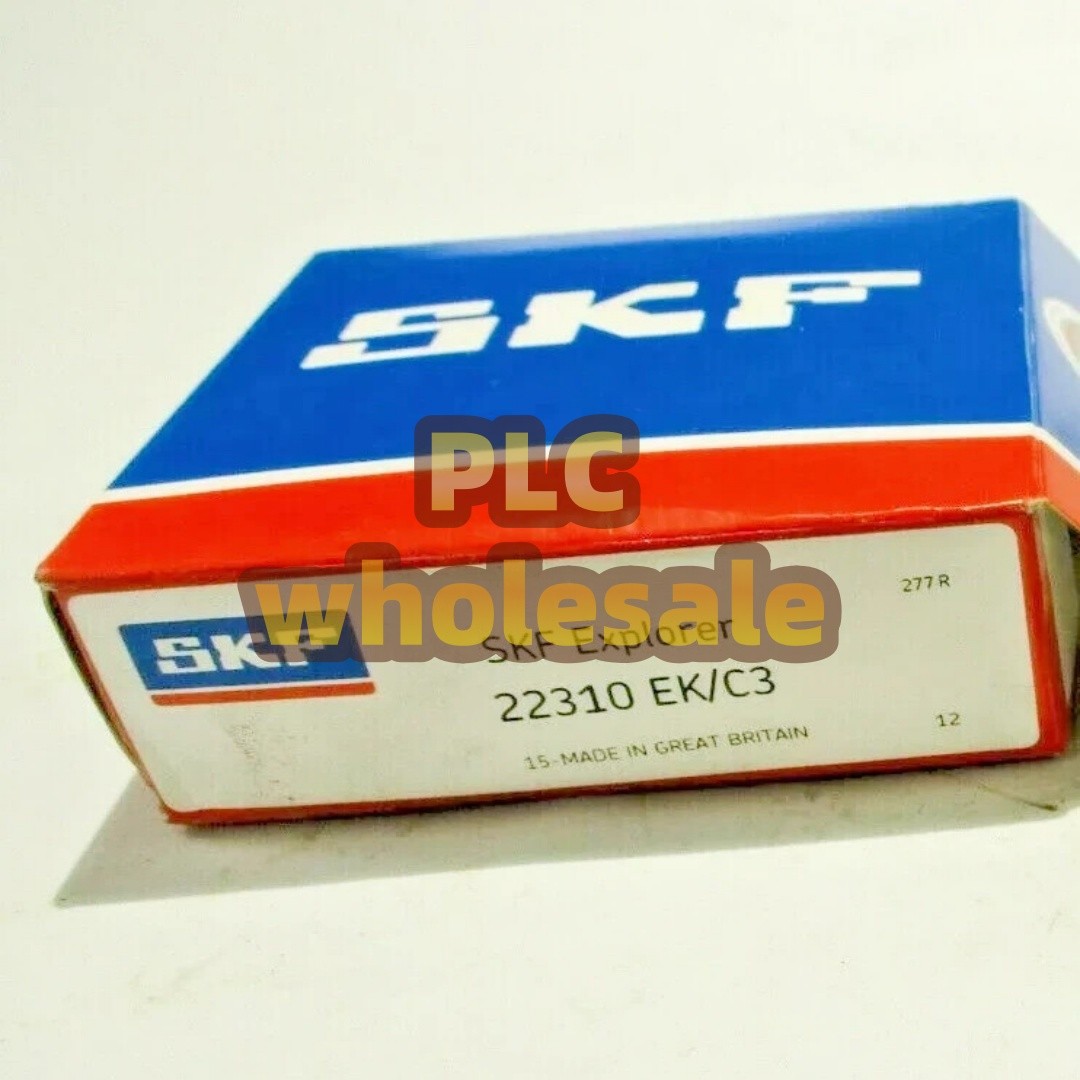 NEW SKF 22310 EK/C3 spherical roller bearing 1PCS #NN fast shipping