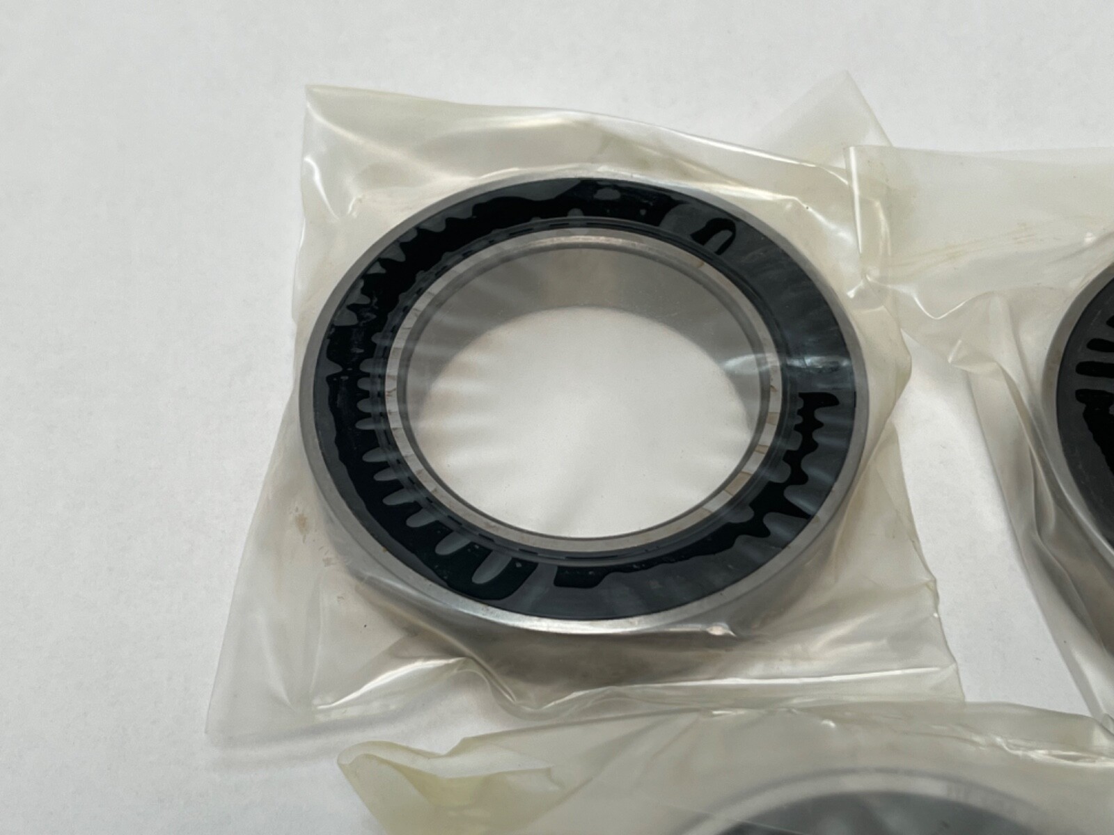 Fafnir 2MMV9110HXVV-TUL Bearing 50x80x16 mm 7010-C 2MM-9110-WO-CR-TUL USA 3 Pcs