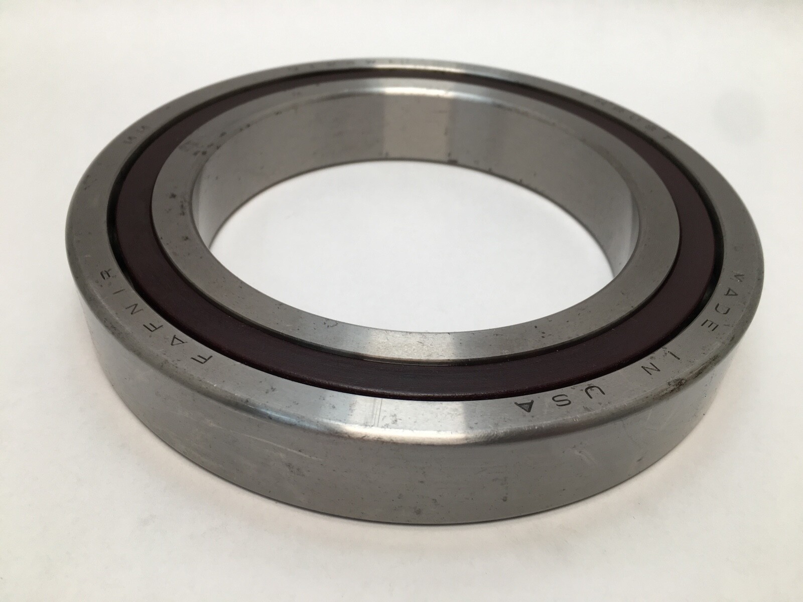 Fafnir 2MM9124WI Bearing 120x180x28 mm 7024-C 2MM-9124-WI-CR USA