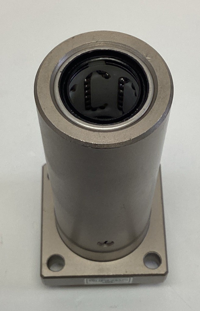 ASK LCF-20BLUU Linear Ball Bushing 120mm Long, 20mm OD