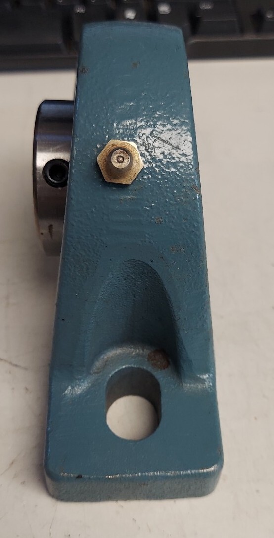 AMI Bearings P208T Screw Locking Pillow Block Unit
