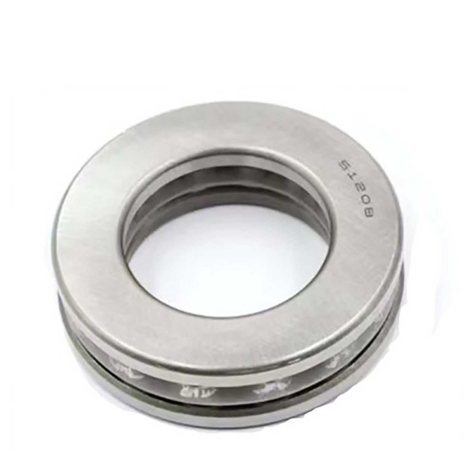 Bore 10mm to 110mm Plane Thrust Ball Bearings Grooved Bearings No.51100 – 51322