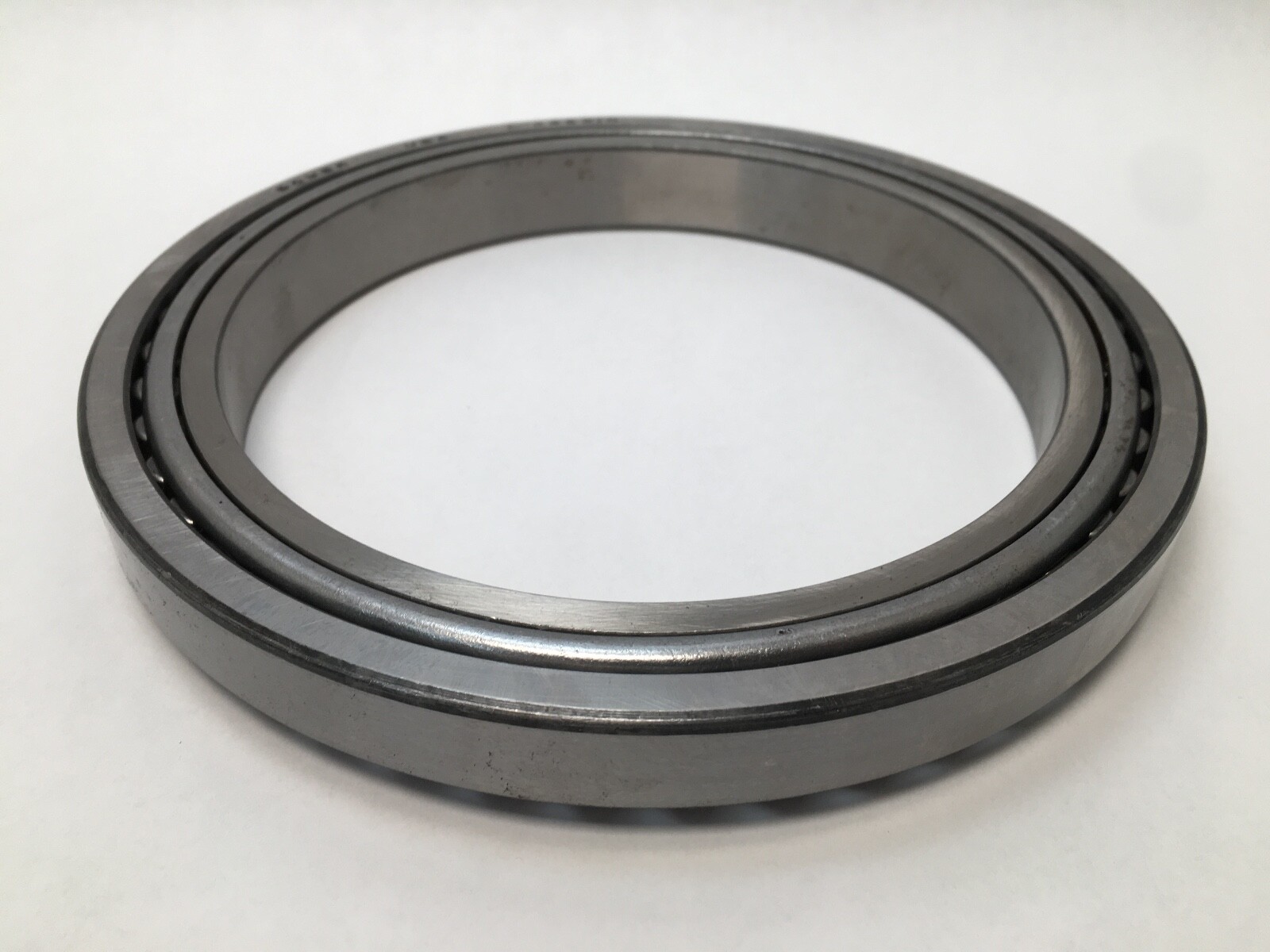 Bower L432349/L432310 Taper Bearing Cone&Cup 6-1/4″ ID 8-3/32″ OD USA