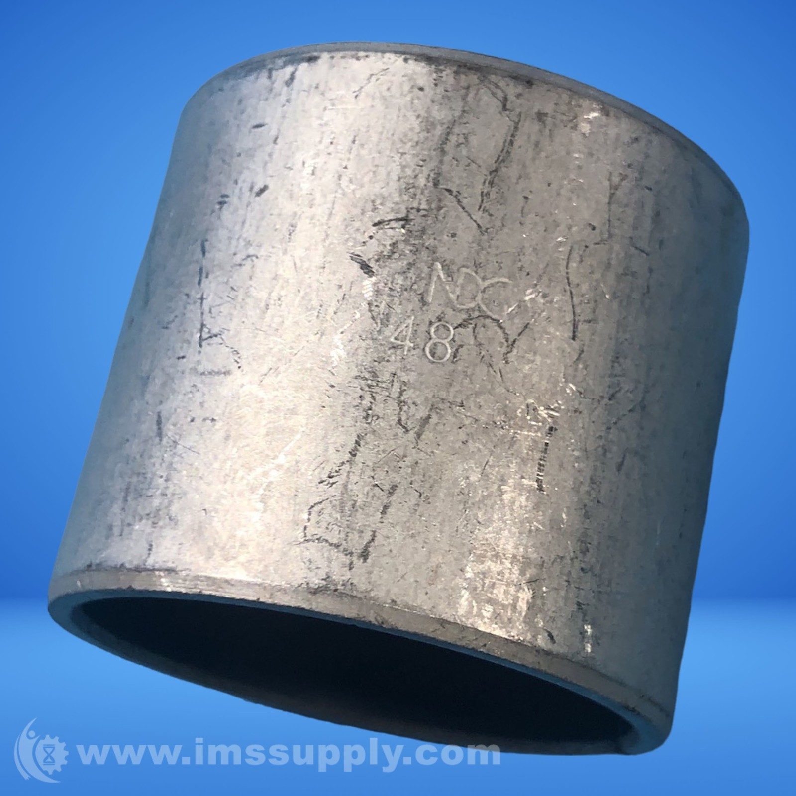 Ndc Co.,ltd. 48 Steel Split Bushing FNIP