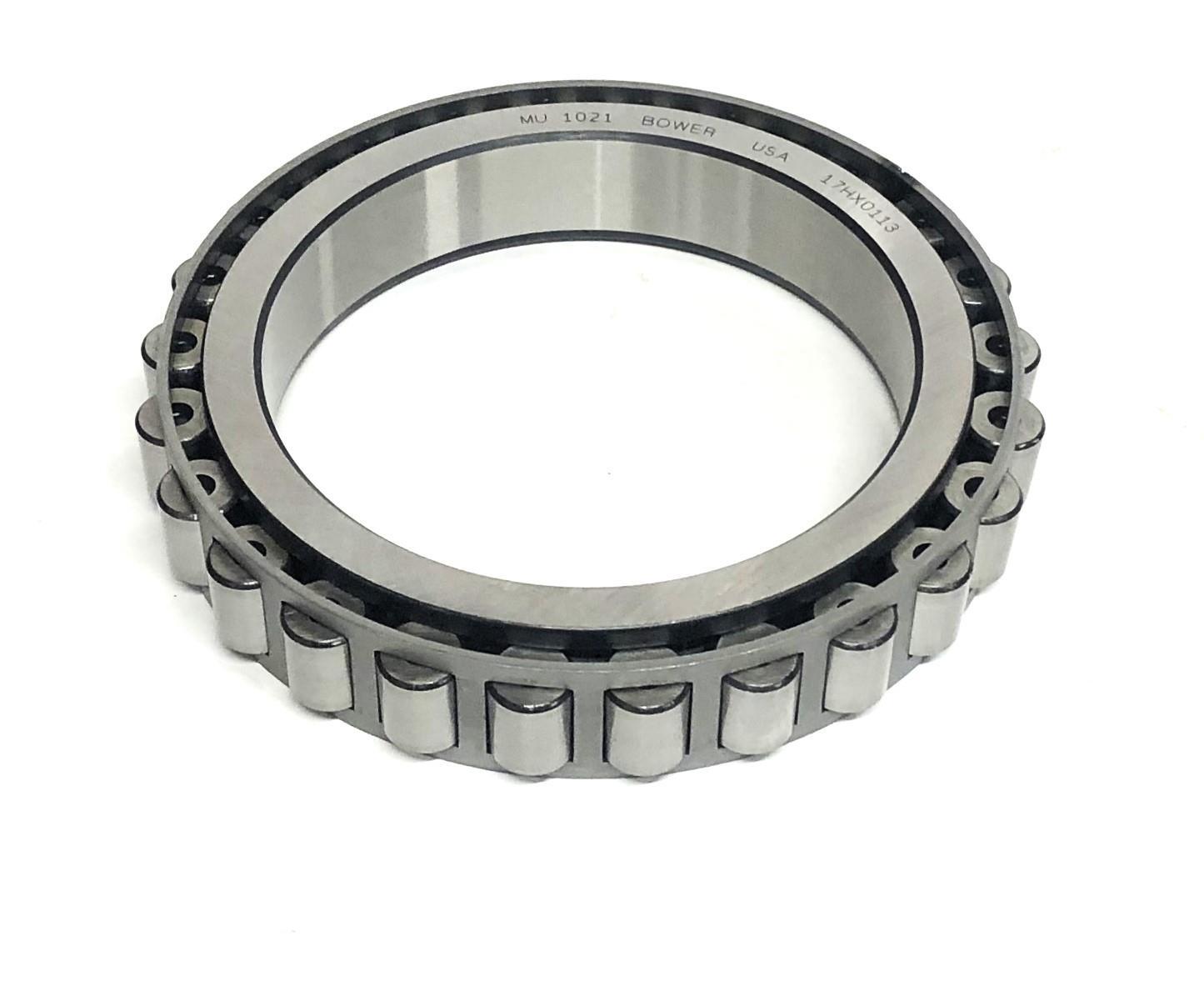 Bower 17HX0113 Cylindrical Roller Bearing Roller Cage Assembly MU1021 NOS
