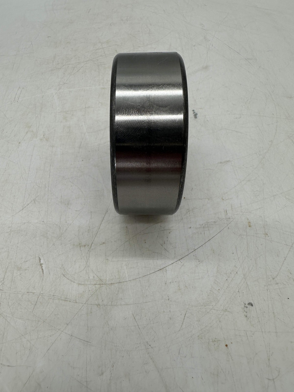 Gulf Bearing 5207-A2RS/C3 JAF 5207-2RS Double Row Sealed Bearing (Open Box)