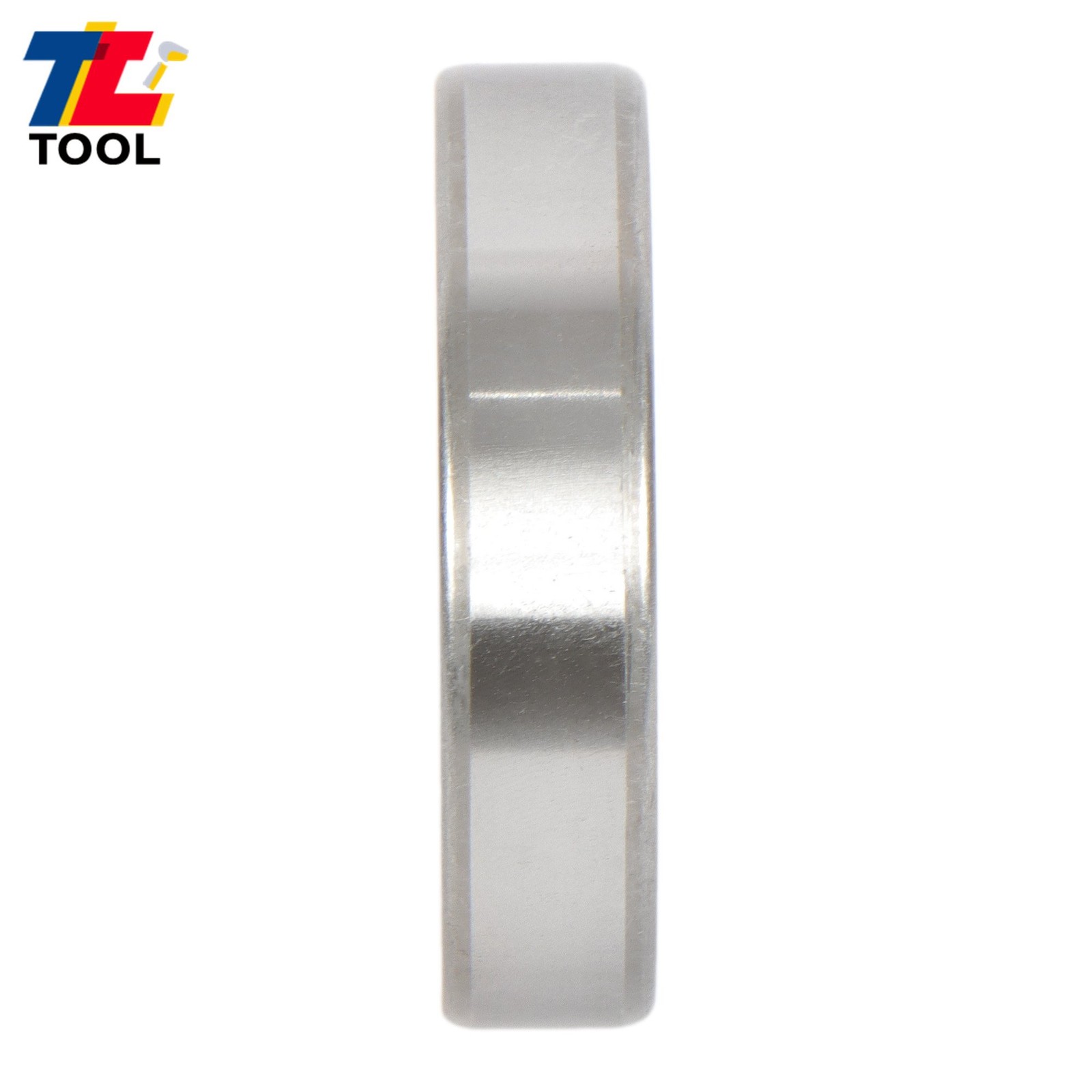 Industrial 6008-2RS Bearings 10pcs 40x68x15mm Double Sealed
