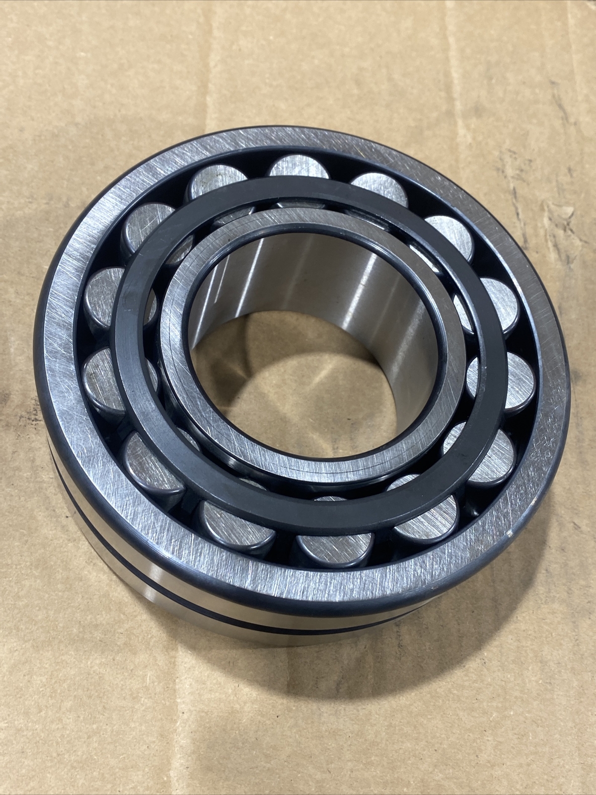 FAG 22315-E1-XL-K-C3 (SCHAEFFLER TECHNOLOGIES) SPHERICAL ROLLER BEARING