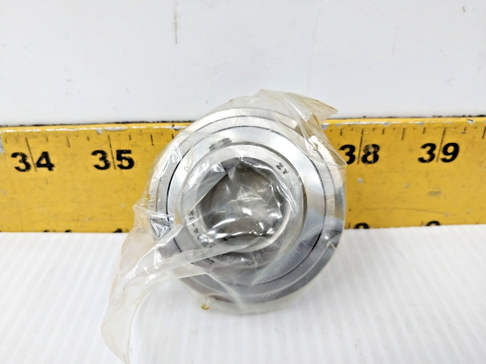 New ami Bearings Stainless Steel Bearing Insert 3/4″ Bore MSER204-12