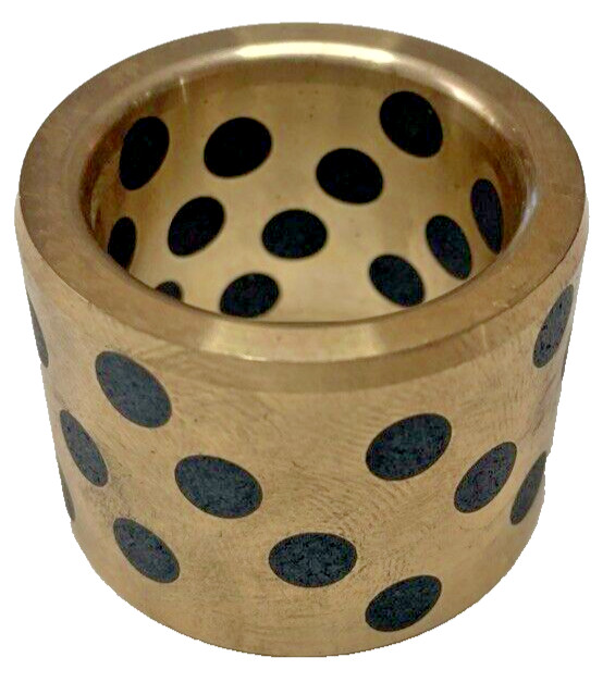 Sankyo Oiles Industry SPB-304030 Sleeve Bushing