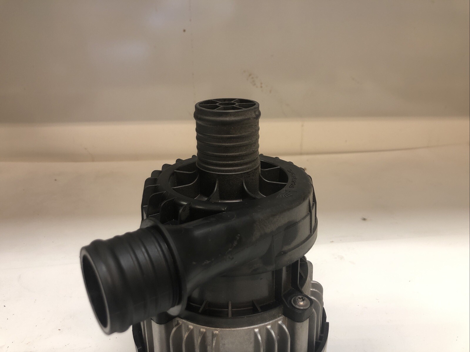 1 New VALEO Water Pump SPUMP 260 CAN 05, 11138177A, 24V/260W |U.S.A. Seller| *