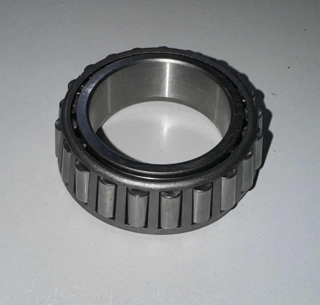 Tapered Roller Bearing HL LM29749 1.5″ Bore X 0.72″ W “High-Load” Trailer Axle