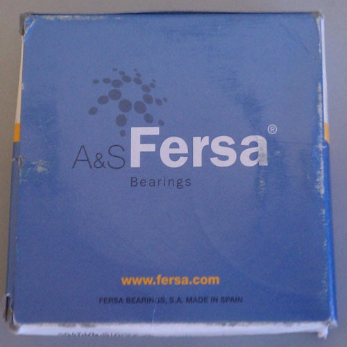 27687 A & S Fersa