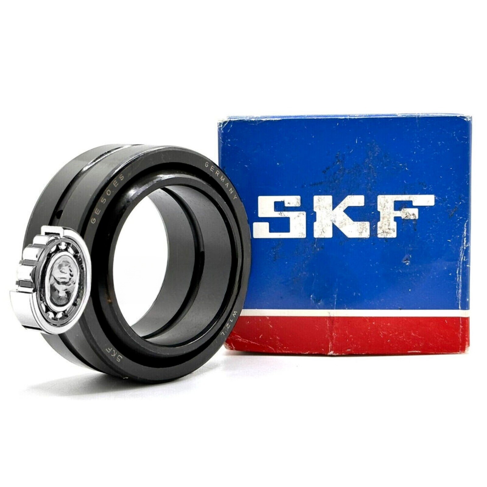 SKF GE50 ES SPHERICAL PLAIN BEARING