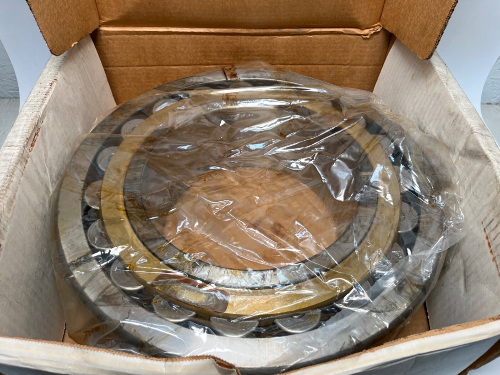 SKF 22244-CKY-C2W33 Spherical Bearing 22244-C-K-Y-C2-W33 22224CK 220x400x108 mm