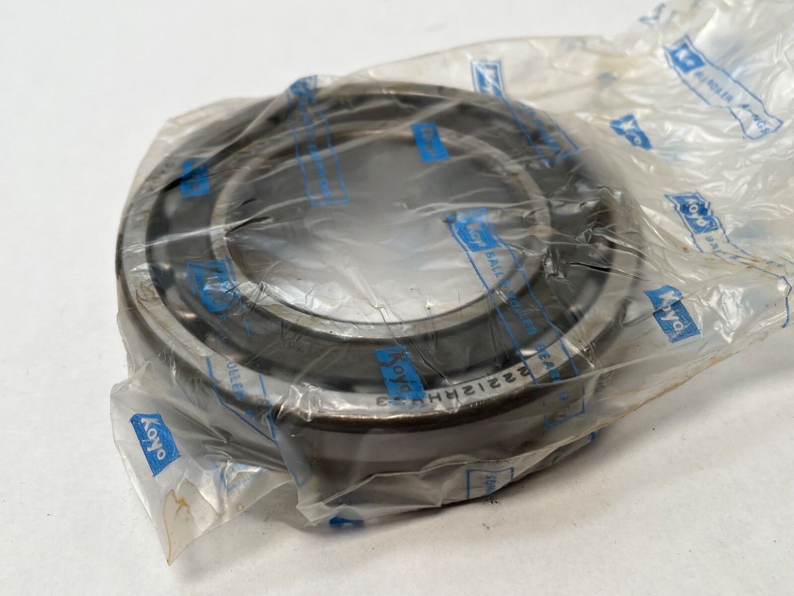 Koyo 22212RHW33 Bearing 60x110x28 mm 22212-RH-W33 22212C/CC/CJ Japan