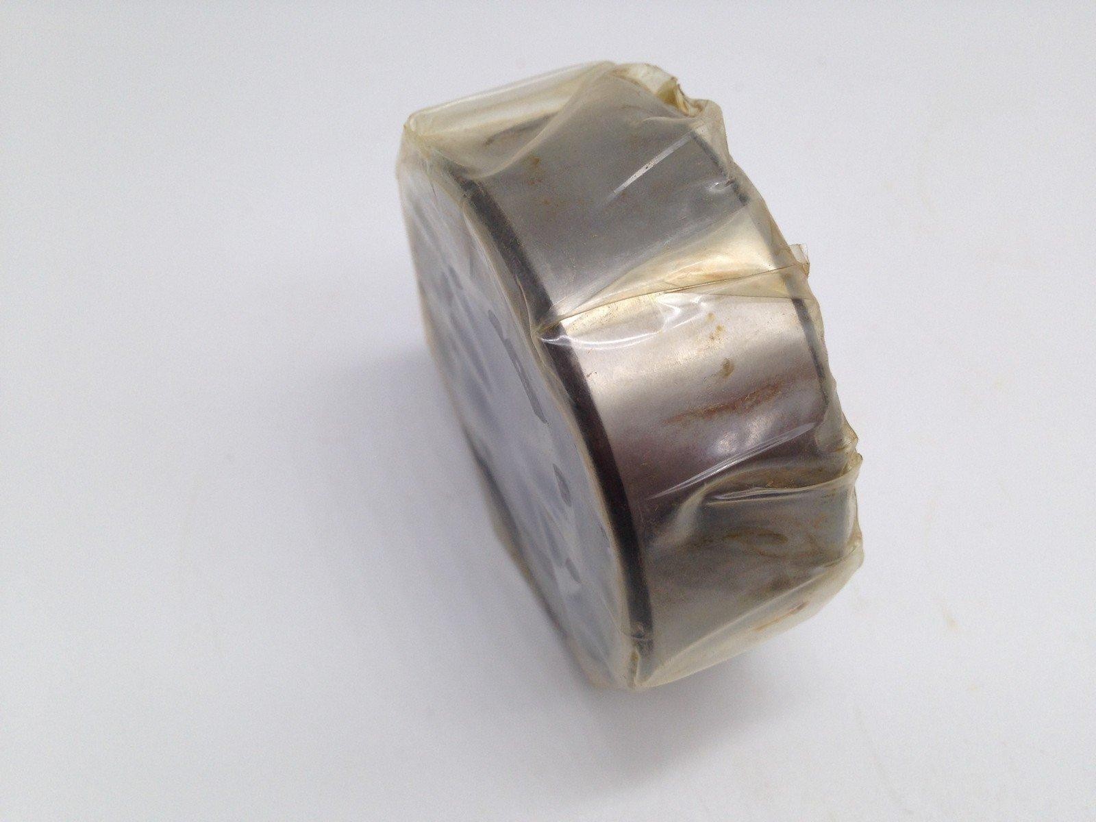 NSK 5206-2RSTNGC3 Double Row Angular Contact Bearing 70mm Bore Diameter