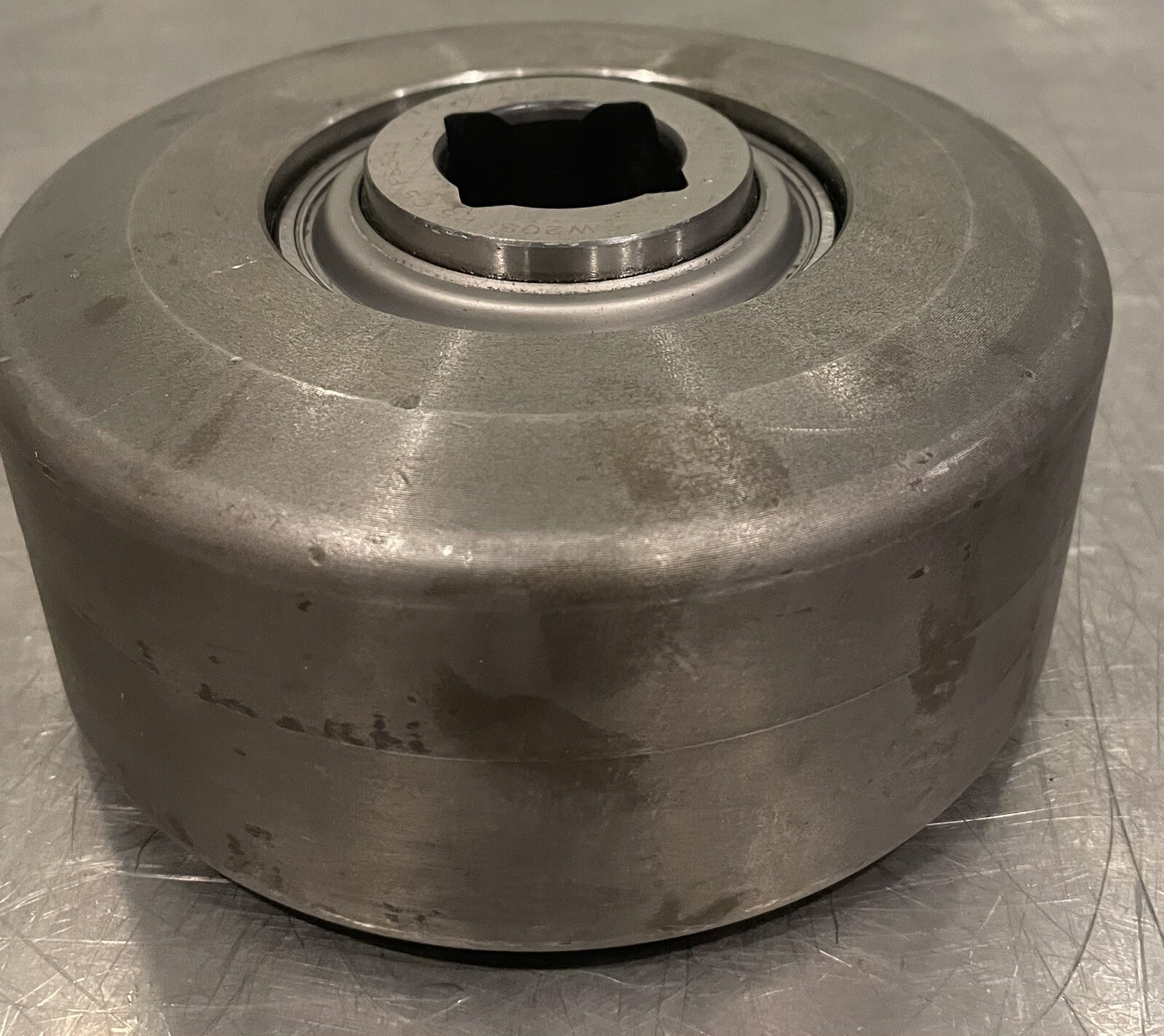 Fafnir W208PP5 C5 FS544 Farm Impliment Bearing NEW! FREE SHIPPING!