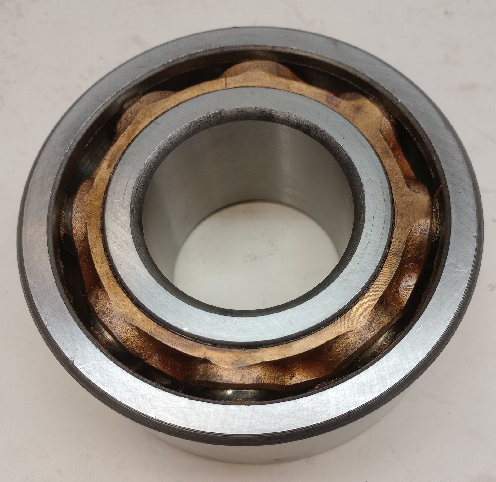 MRC 5311 RS Angular Contact Bearing Double Row 55mm ID X 120mm OD X 46.20mm W