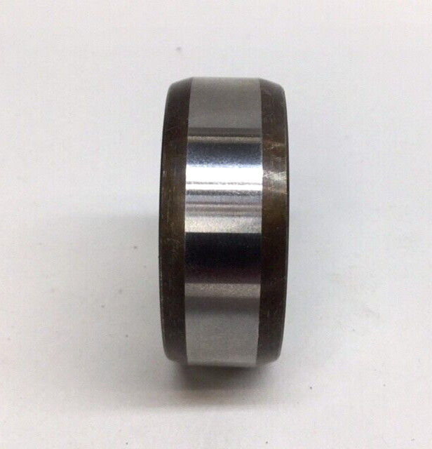 Timken 202KRR7 Ball Bearing Deep Groove .5000in ID X 1.5000in OD X 0.5669in W
