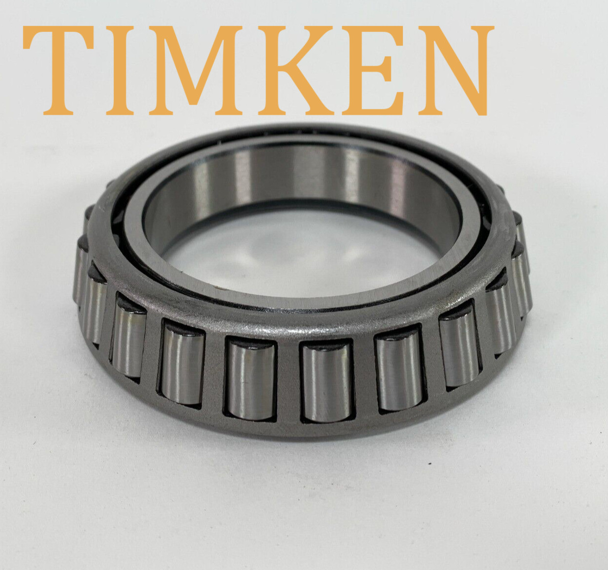 New Timken 399AS Tapered Roller Bearing Single Cone 2-11/16″ Bore .8660″ Wide