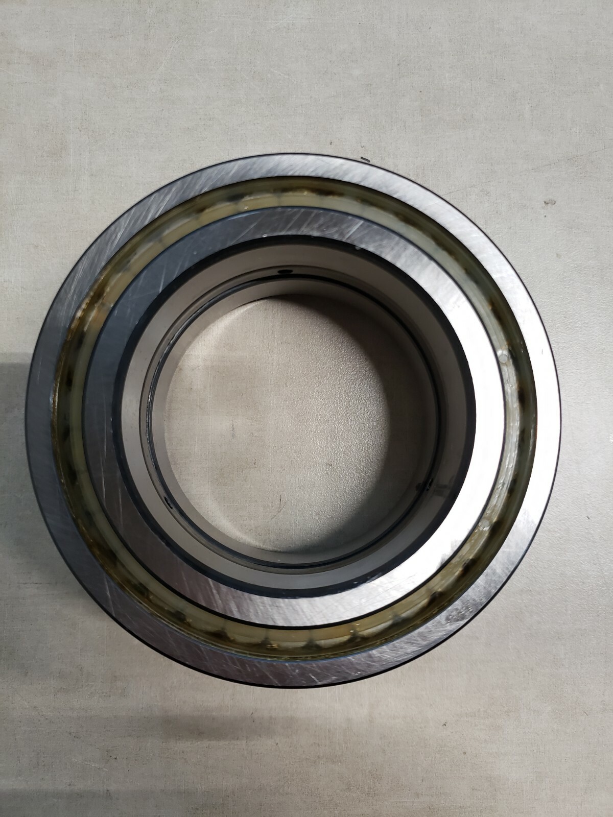 SKF NNF 5013 ADB-2LSV Cylindrical Roller Bearing FNOB