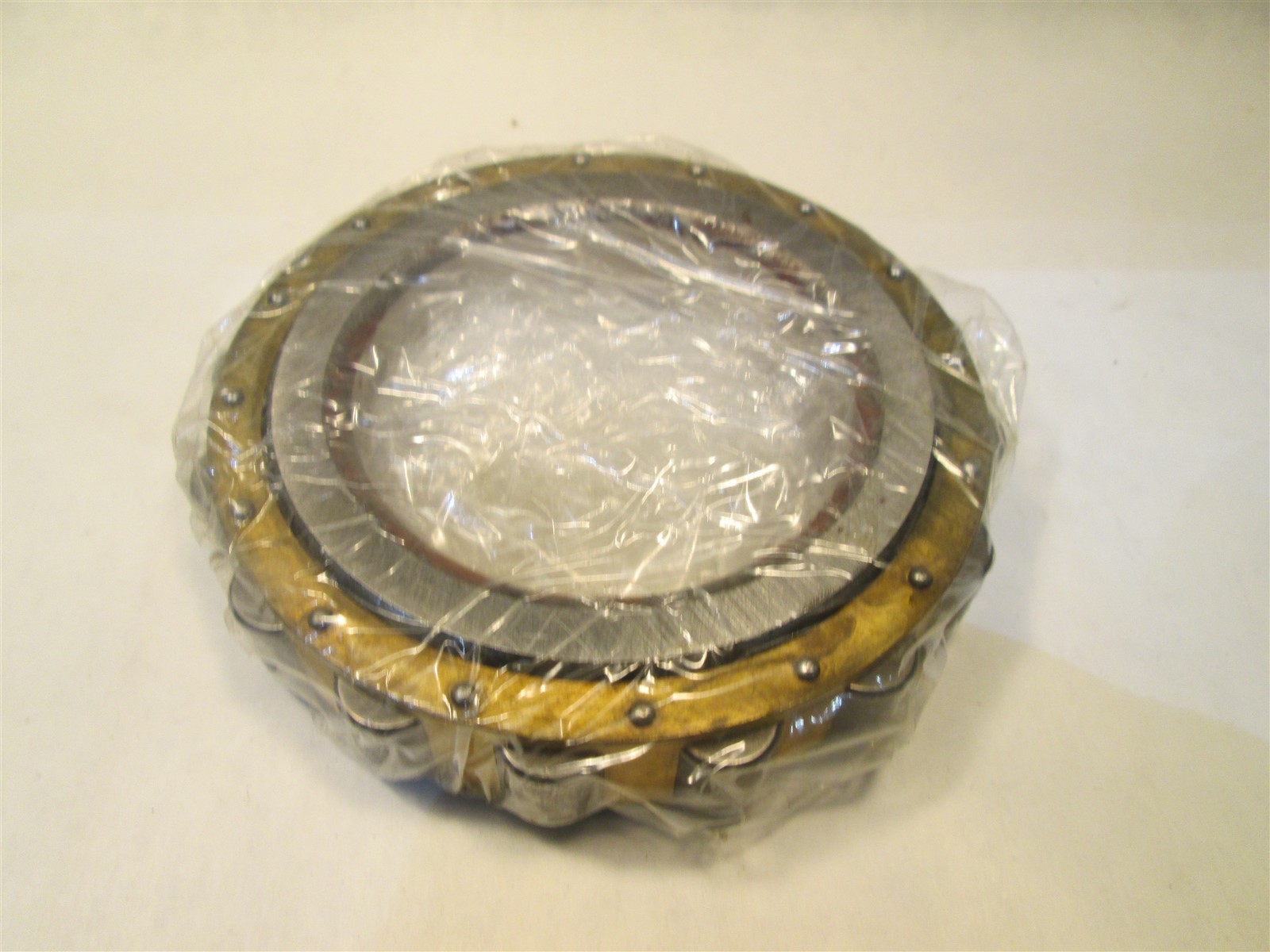 SKF 2N13 Bearing Box Marked N-213M and MU1213L