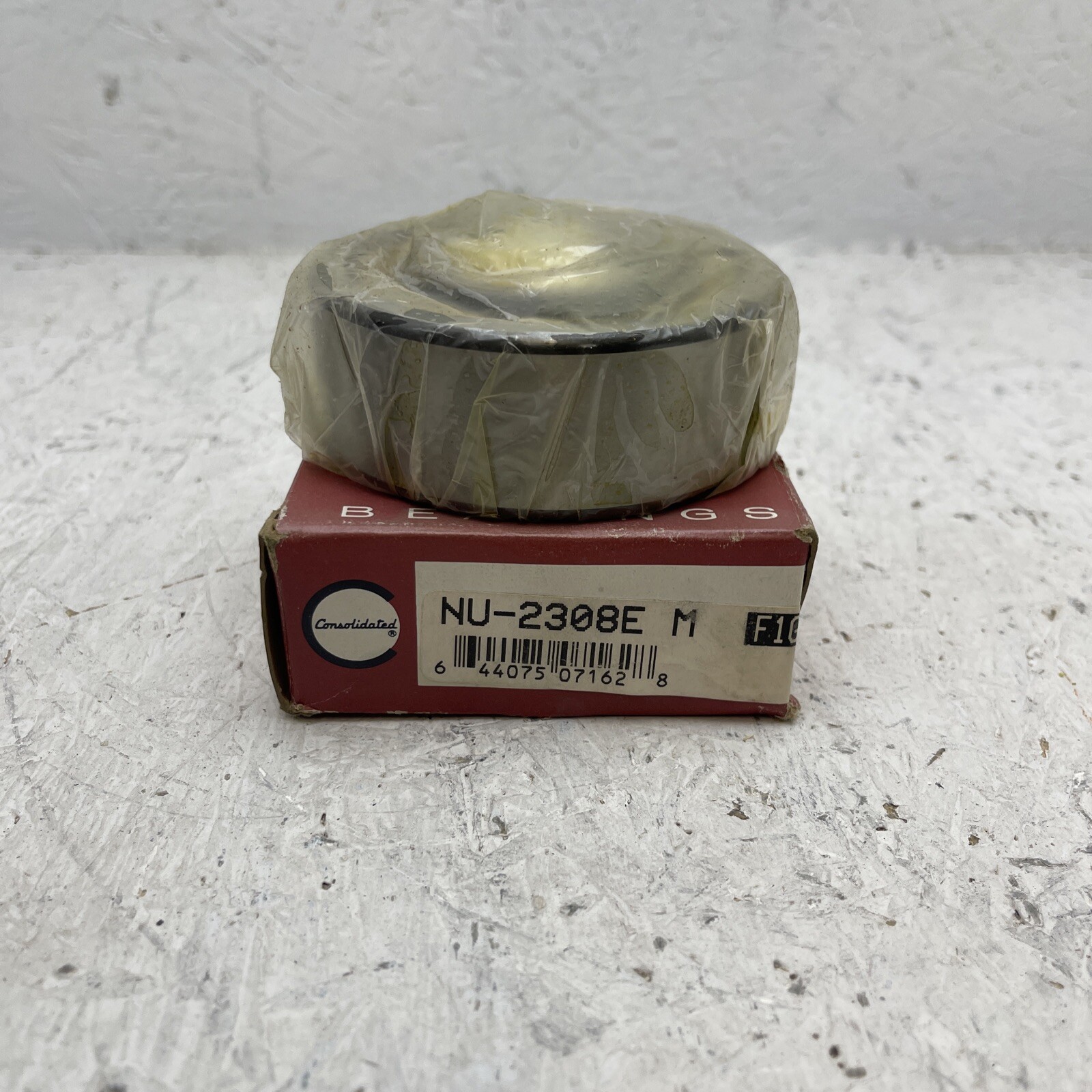 CONSOLIDATED Bearings NU-2308E