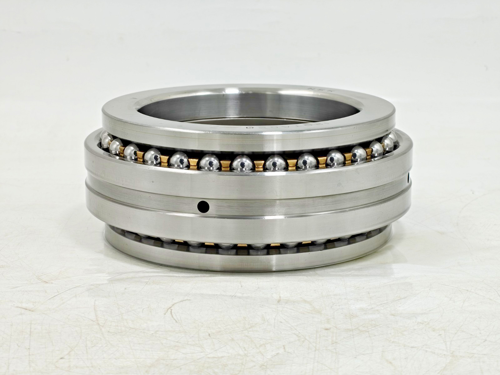 120TAC20DPN7 NSK Super Precision Angular Contact Thrust Bearing 120TAC20 D PN7