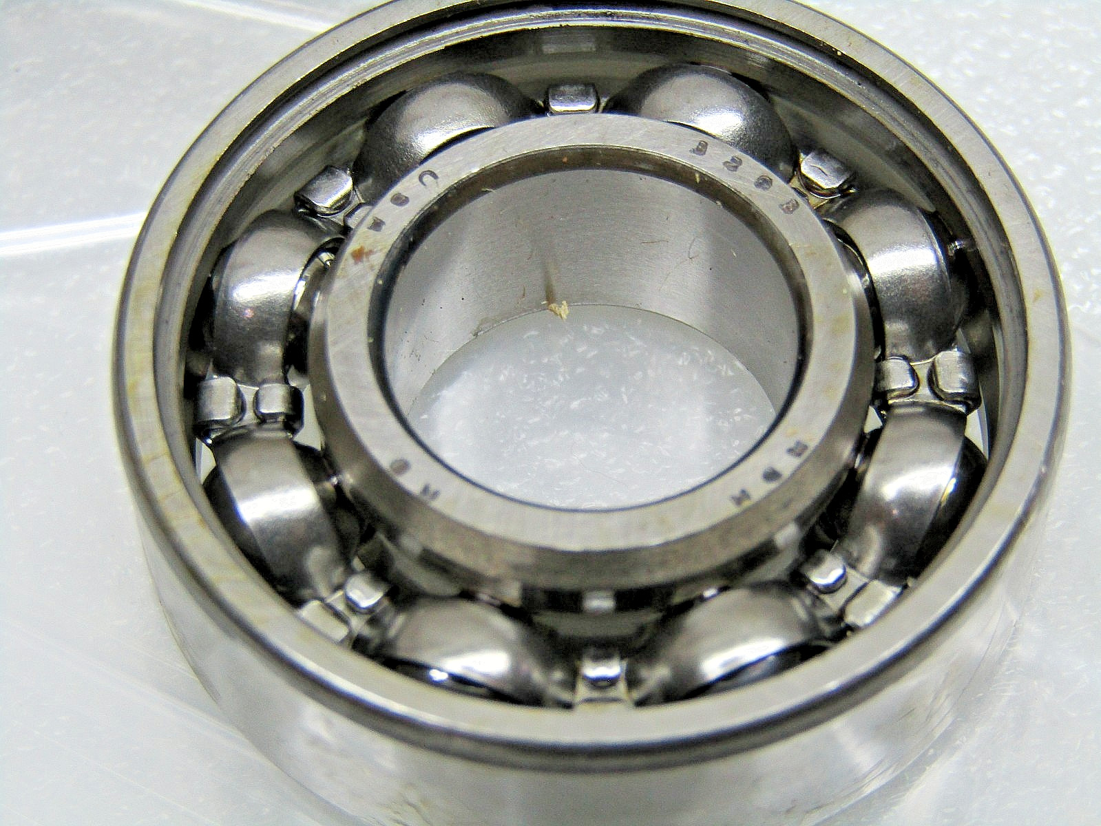 Sperry NDH USA 6203 17mm X 40mm X 12 mm Open Bearing