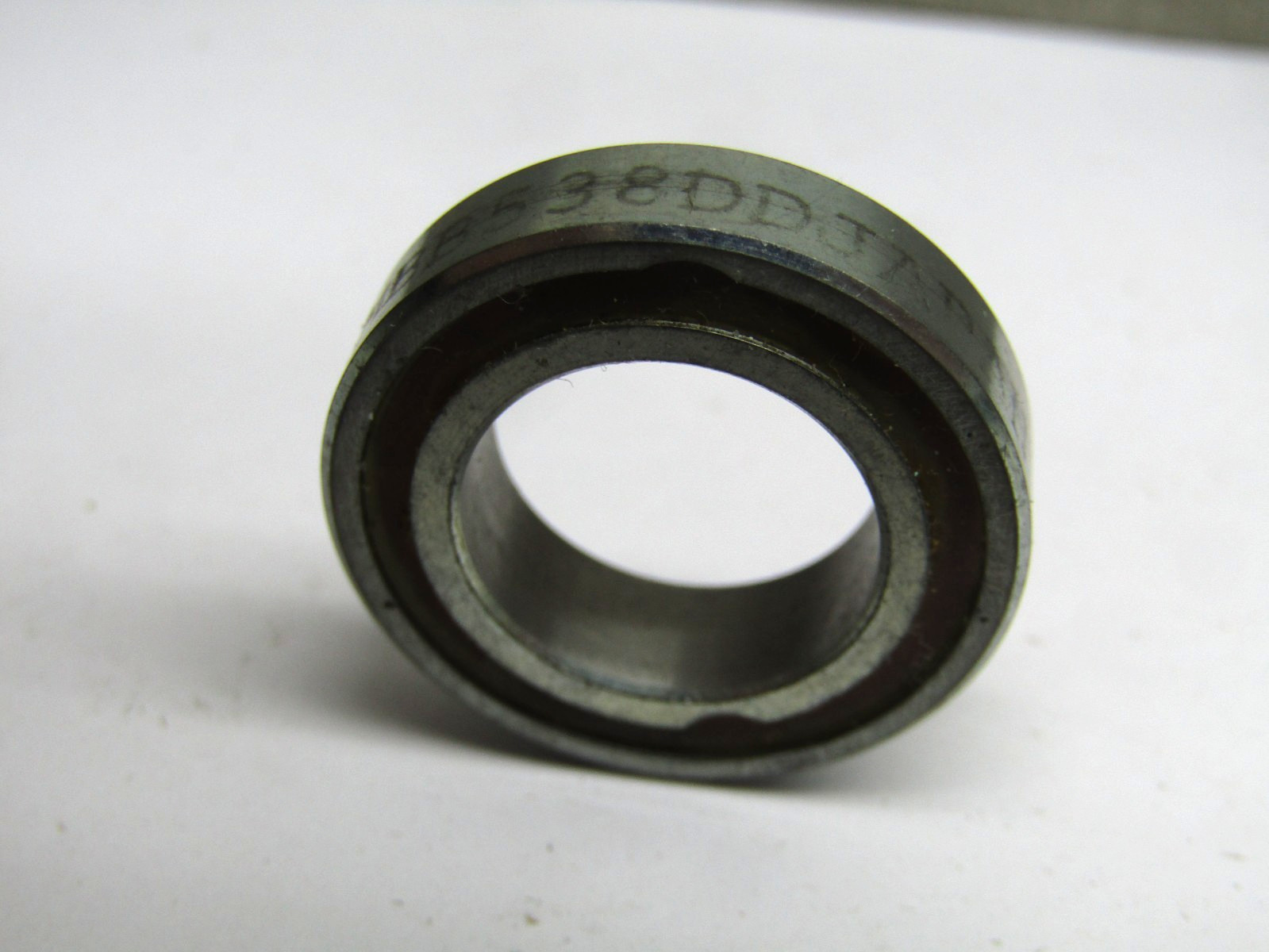 NMBB538DD 5/8″ X 1-1/16″ X .282″ MB538DD Sealed Control Bearing