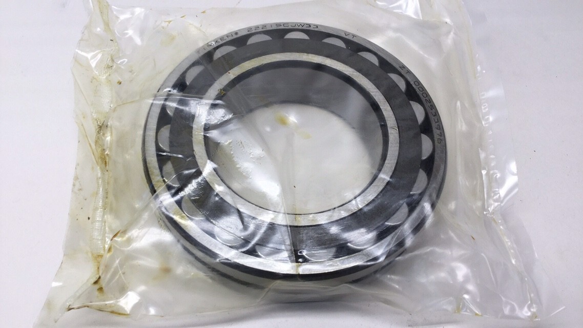 Timken 22215CJW33 Spherical Roller Bearing 22215-CJ-W33
