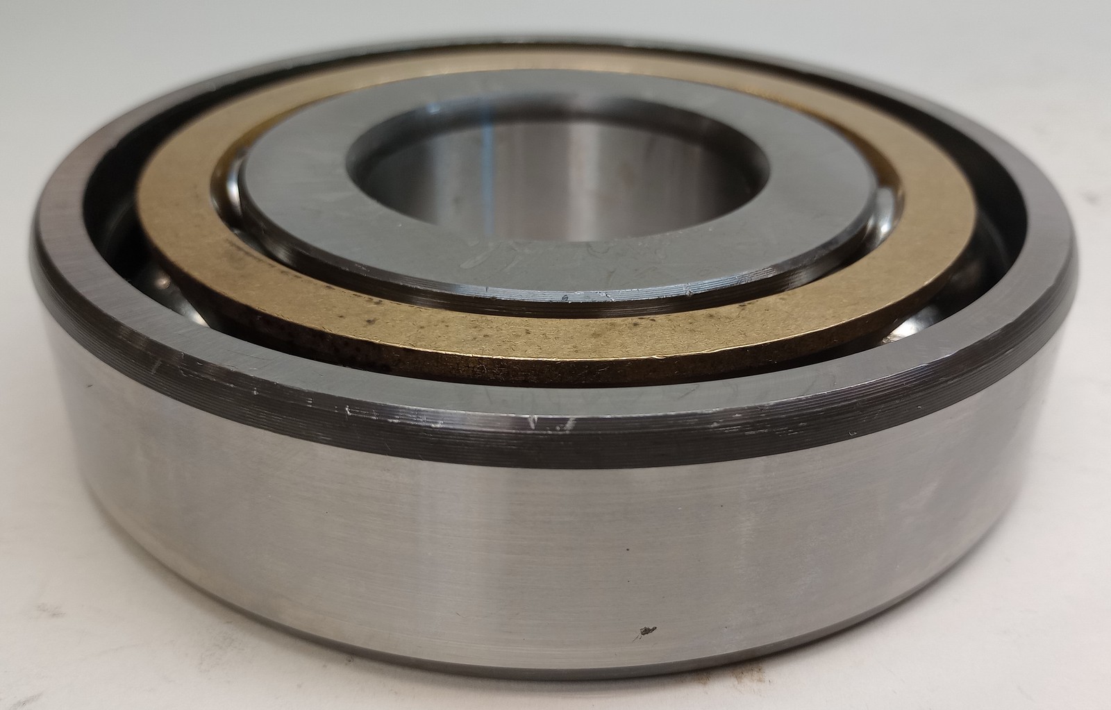 MRC 7411PJDU H501 Angular Contact Ball Bearing 55mm ID X 140mm OD X 33mm W
