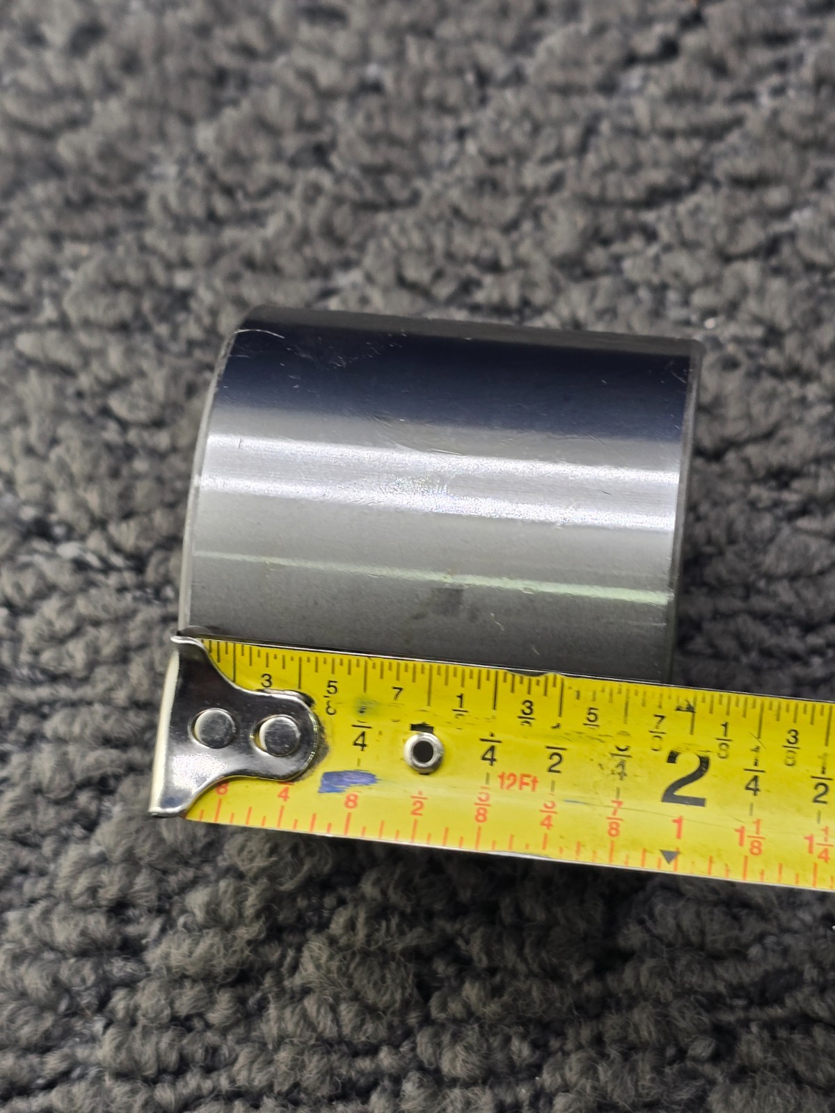 National Bearings 511042 Wheel Bearing for 2014-2019 Nissan Versa