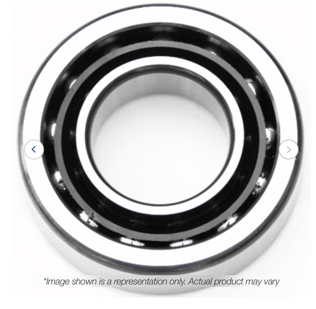 SKF EXPLORER 7218 BECBY Angular Contact Bearing 1 Unit Factory Sealed