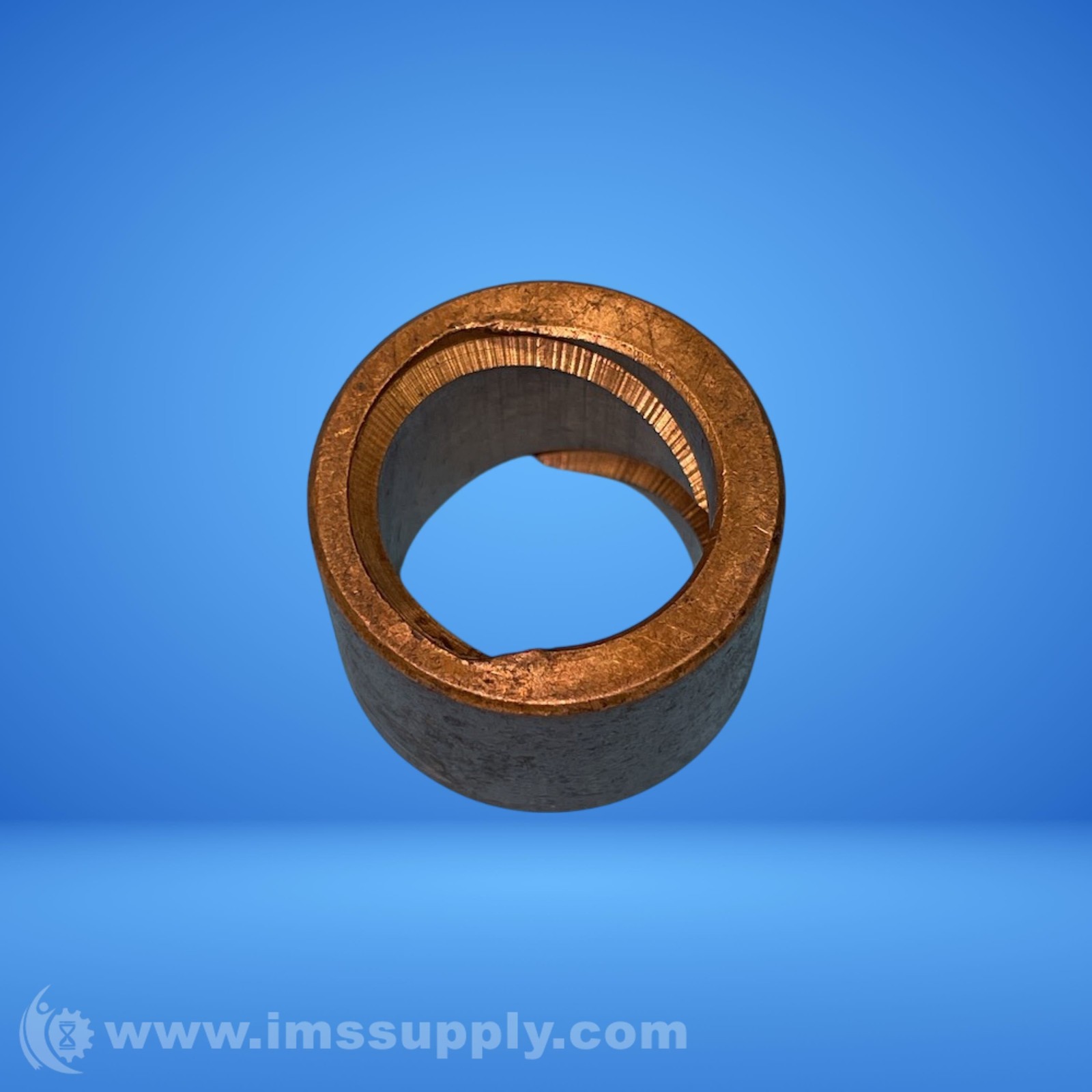 1 inch x 1 inch x 1 inch Self Lubricating Steel Bearing USIP