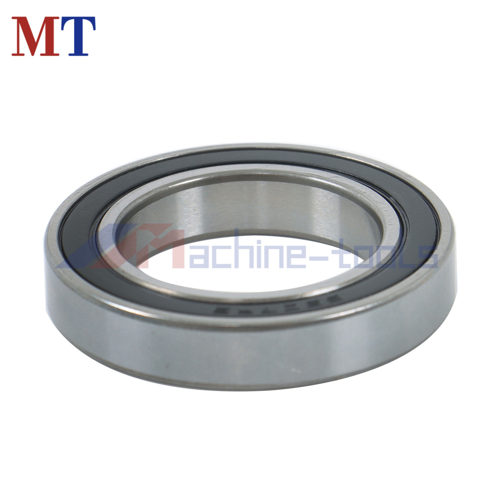 6907-2RS Rubber Sealed Ball Bearings 10pcs 35x55x10mm Set