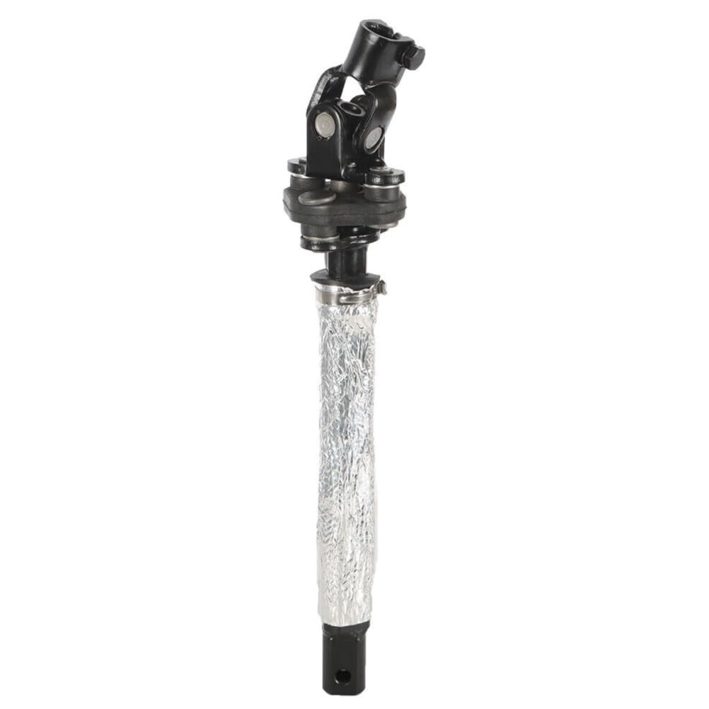 Lower Steering Shaft for Land Rover LR3 05-09 LR4 10-14 Range Rover Sport 06-13