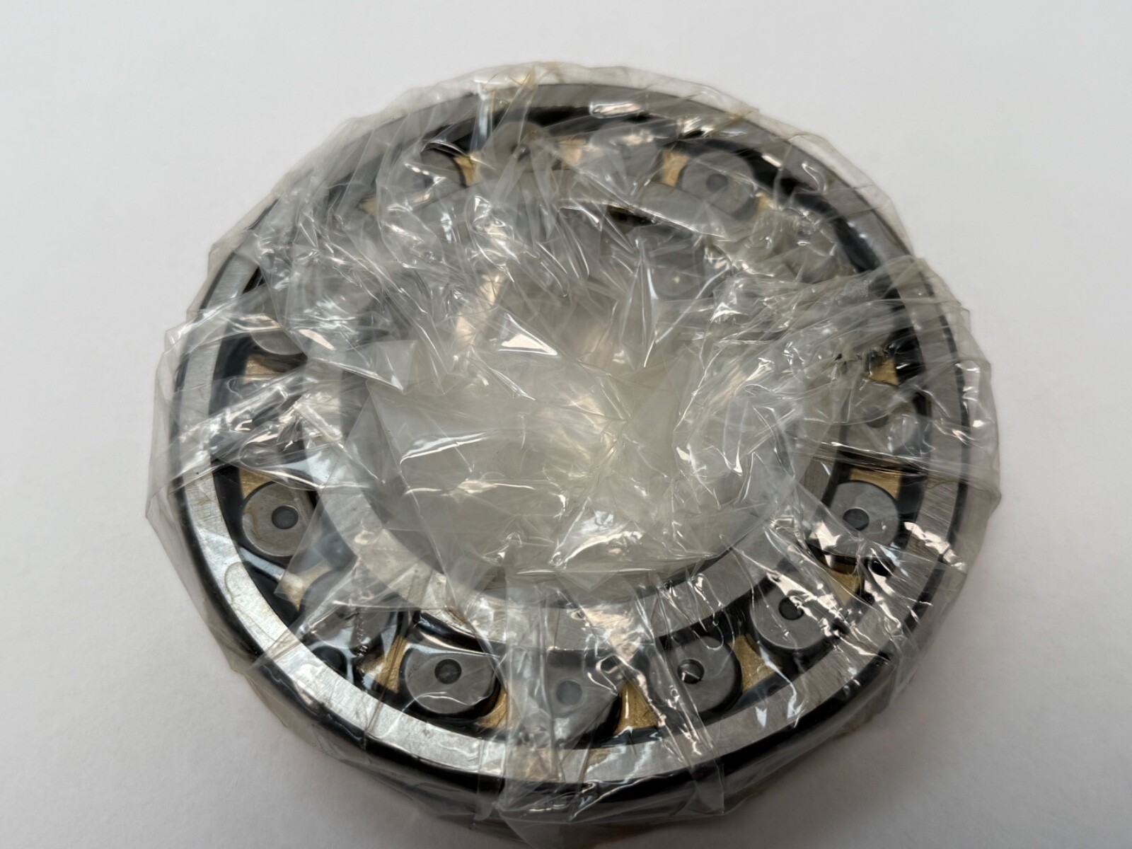 IMP 22213MC3W33 Spherical Bearing 22213-M-C3-W33 22213BR 22213MB 65x120x31 mm
