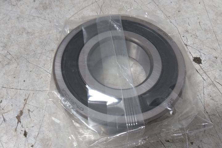 SKF 6311 2RS JEM 55mm Bore Diameter 120mm Outside Diameter Radial Ball Bearing