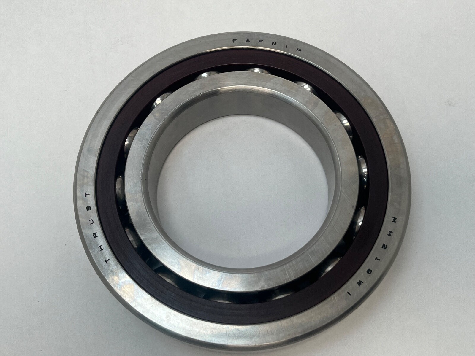 Fafnir 2MM219WI Bearing 95x170x32 mm 7219C 2MM-219-WI USA