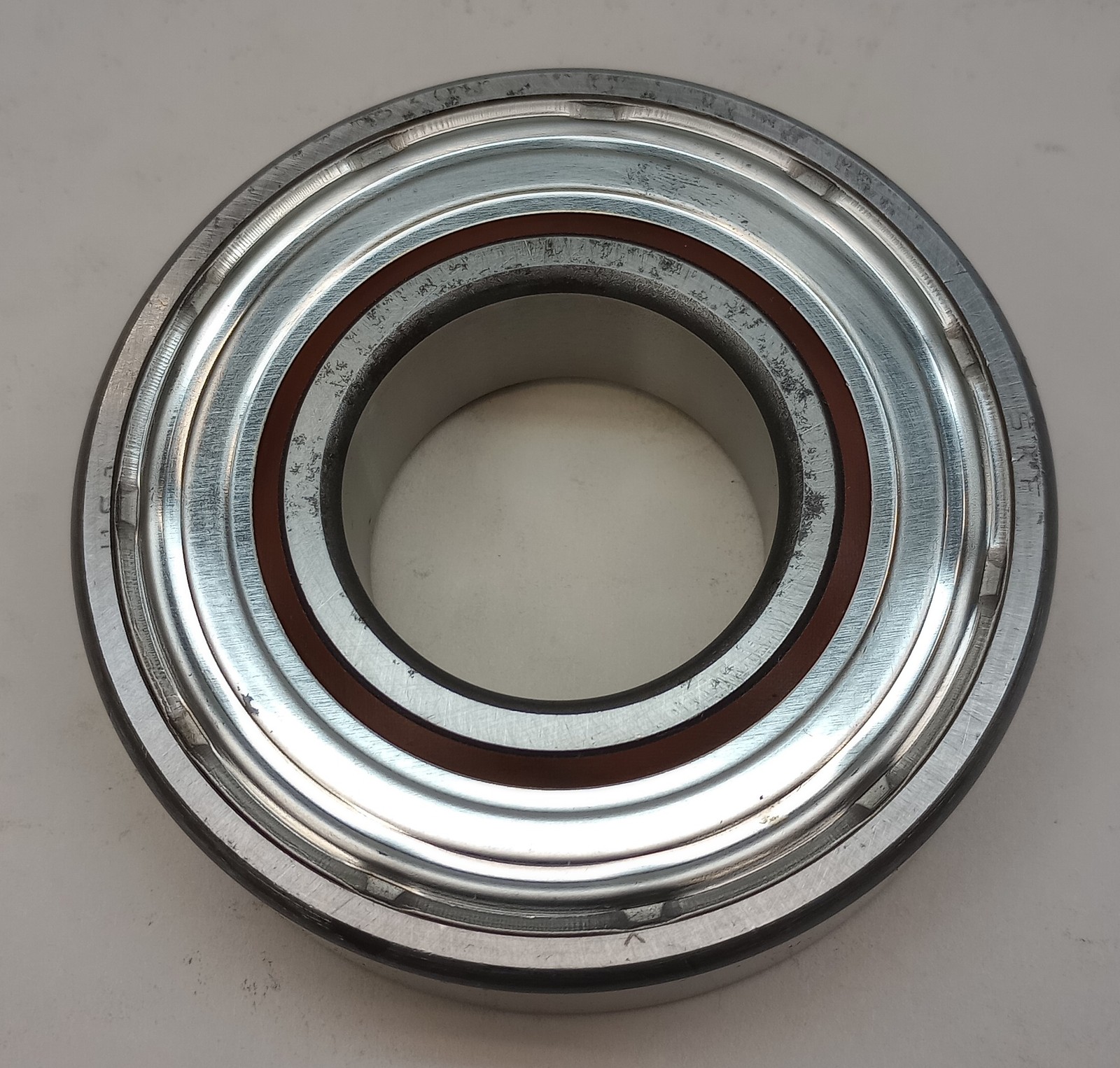 SKF 6308ZZ-C3 Ball Bearing Deep Groove 40 x 90 x 23mm 6308-ZZ-C3 Double Shielded