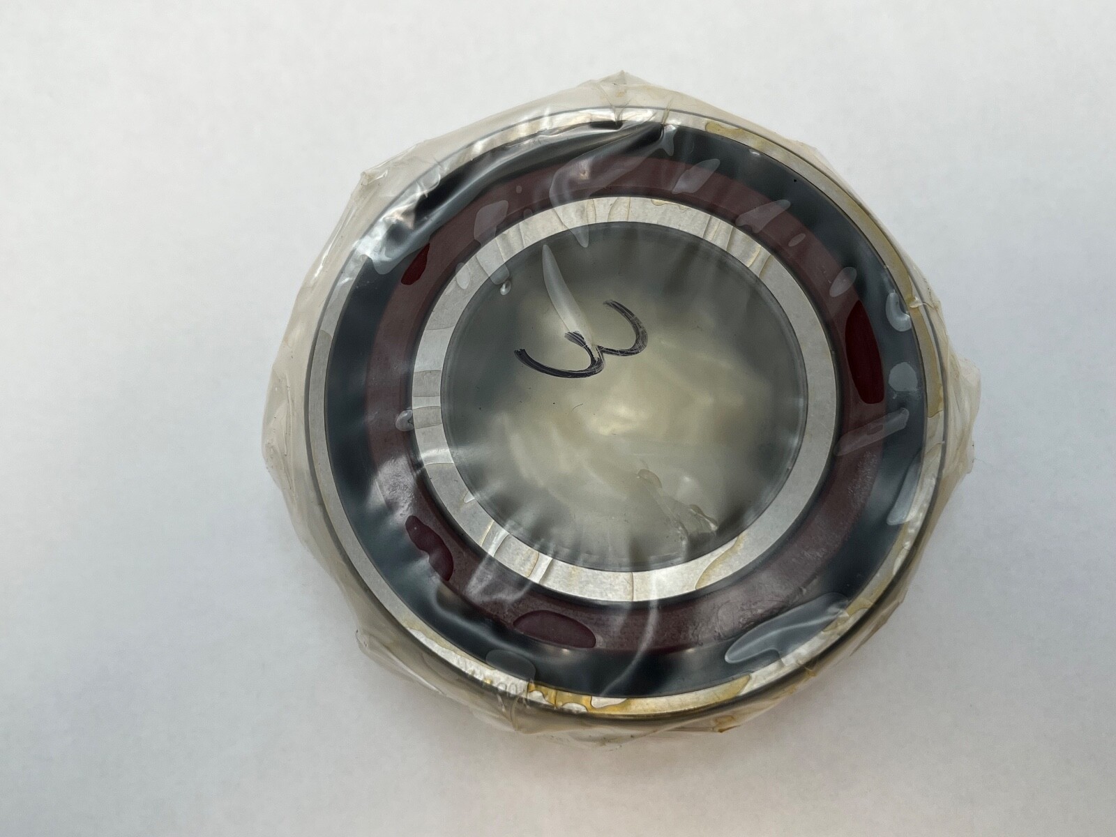 NTN 7209CT1GD2GMP4 Bearing 45x85x19 mm 7209C 7209 C T1 GD2GM/DUM P4 Japan 2 Pcs