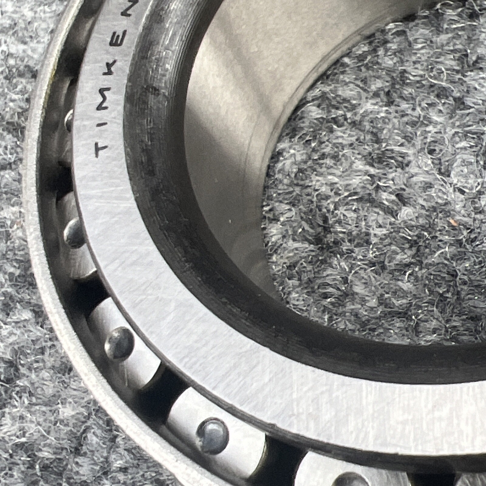 TIMKEN 25580-20024 TAPERED ROLLER BEARING CONE – 1.7500 in ID New